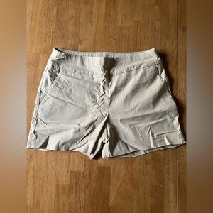 New York & Company Pull On Shorts